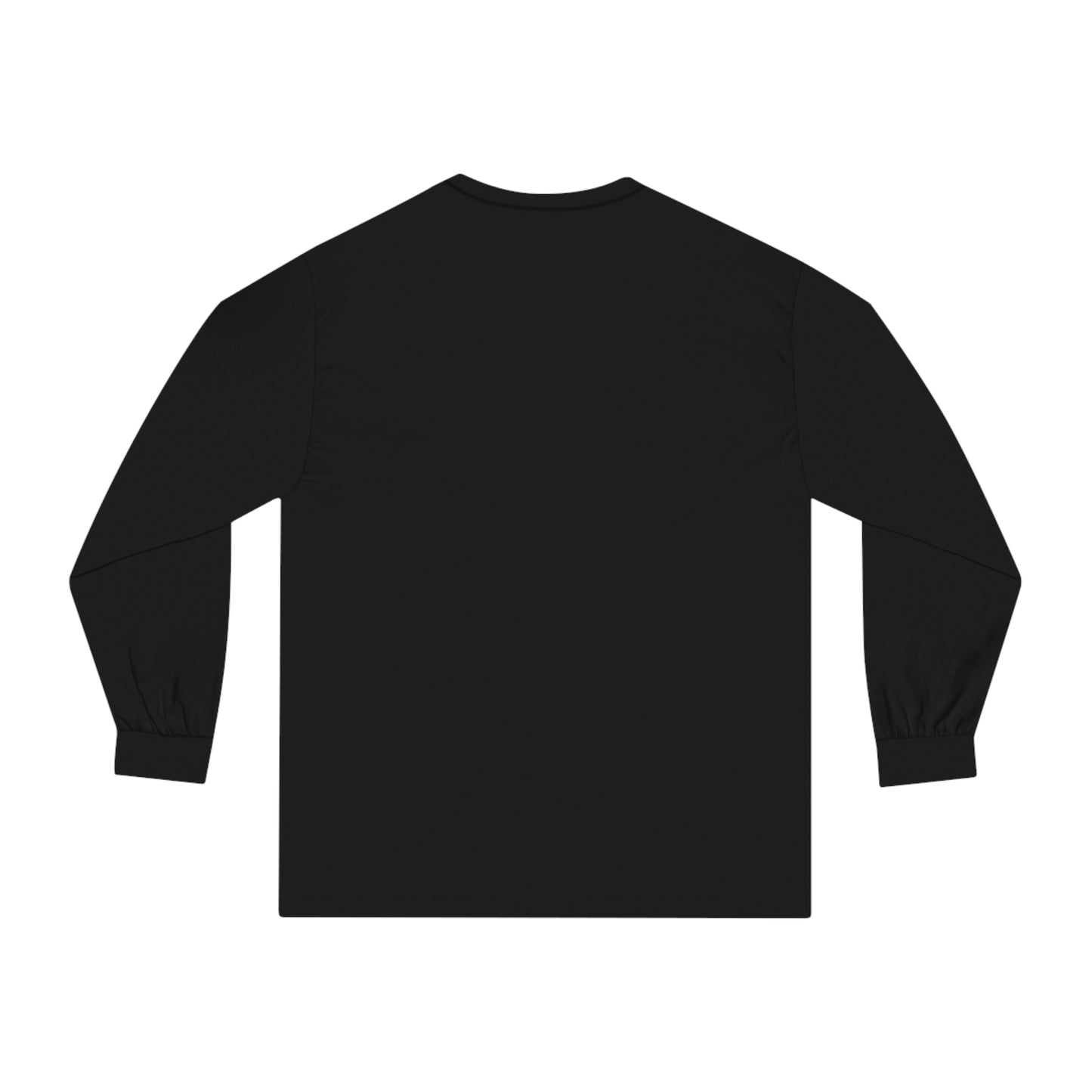 Fall Vibes Long Sleeve Unisex Classic Long Sleeve T-Shirt | Cotton, DTG, Long Sleeves, Men's Clothing, Unisex, Women's Clothing