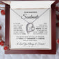 Beautiful Soulmate Forever Love Necklace | C30025TG, C30025TR, lx-C30025, PB23-WOOD, PT-781, TNM-1, USER-249647
