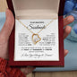 Beautiful Soulmate Forever Love Necklace | C30025TG, C30025TR, lx-C30025, PB23-WOOD, PT-781, TNM-1, USER-249647