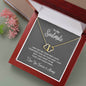 Soulmate Everlasting Love Necklace | AUTH-C30185G, C30185G, lx-C30185G, PB23-WOOD, PT-1738, USER-249647