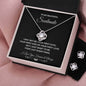 Beautiful Soulmate Love Knot Set | C30011TR, lx-C30011, P10019TR, PB23-WOOD, PP01-BLK, PT-3744, TNM-1, USER-249647