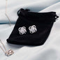 Beautiful Soulmate Love Knot Set | C30011TR, lx-C30011, P10019TR, PB23-WOOD, PP01-BLK, PT-3744, TNM-1, USER-249647