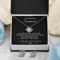 Beautiful Soulmate Love Knot Set | C30011TR, lx-C30011, P10019TR, PB23-WOOD, PP01-BLK, PT-3744, TNM-1, USER-249647