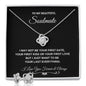 Beautiful Soulmate Love Knot Set | C30011TR, lx-C30011, P10019TR, PB23-WOOD, PP01-BLK, PT-3744, TNM-1, USER-249647