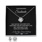 Beautiful Soulmate Love Knot Set | C30011TR, lx-C30011, P10019TR, PB23-WOOD, PP01-BLK, PT-3744, TNM-1, USER-249647