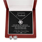 Beautiful Soulmate Love Knot Set | C30011TR, lx-C30011, P10019TR, PB23-WOOD, PP01-BLK, PT-3744, TNM-1, USER-249647