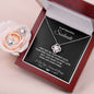 Beautiful Soulmate Love Knot Set | C30011TR, lx-C30011, P10019TR, PB23-WOOD, PP01-BLK, PT-3744, TNM-1, USER-249647