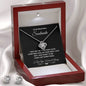Beautiful Soulmate Love Knot Set | C30011TR, lx-C30011, P10019TR, PB23-WOOD, PP01-BLK, PT-3744, TNM-1, USER-249647