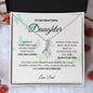 Daughter Alluring Beauty Necklace | C30084TG, C30084TR, PB23-WOOD, PT-4363, TNM-1, USER-249647