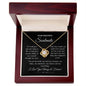 Beautiful Soulmate Love Knot Necklace | C30011TG, C30011TR, PB23-WOOD, PT-4377, TNM-1, USER-249647