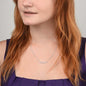 Personalized Name Necklace | Generic Design | A1315T, A1315TG, E139T, E139TG, lx-E139, PB23-WOOD, PT-4531, TNM-1, USER-249647