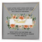 Personalized Name Necklace | Generic Design | A1315T, A1315TG, E139T, E139TG, lx-E139, PB23-WOOD, PT-4531, TNM-1, USER-249647