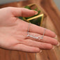 Personalized Daughter Heart Name Necklace | Unique Gift Idea | A1315T, A1315TG, E145T, E145TG, lx-E168, PB23-WOOD, PT-4633, TNM-1, USER-249647