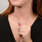 Personalized Daughter Heart Name Necklace | Unique Gift Idea | A1315T, A1315TG, E145T, E145TG, lx-E168, PB23-WOOD, PT-4633, TNM-1, USER-249647