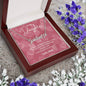 Personalized Daughter Heart Name Necklace | Unique Gift Idea | A1315T, A1315TG, E145T, E145TG, lx-E168, PB23-WOOD, PT-4633, TNM-1, USER-249647