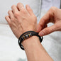 Happy Graduation Son Love You Forever Bracelet