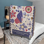 Dear Mom Thanks For Everything Woven Blanket