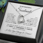 Beautiful Soulmate Forever Love Necklace | C30025TG, C30025TR, lx-C30025, PB23-WOOD, PT-781, TNM-1, USER-249647