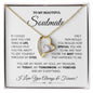 Beautiful Soulmate Forever Love Necklace | C30025TG, C30025TR, lx-C30025, PB23-WOOD, PT-781, TNM-1, USER-249647