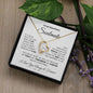 Beautiful Soulmate Forever Love Necklace | C30025TG, C30025TR, lx-C30025, PB23-WOOD, PT-781, TNM-1, USER-249647