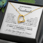 Beautiful Soulmate Forever Love Necklace | C30025TG, C30025TR, lx-C30025, PB23-WOOD, PT-781, TNM-1, USER-249647