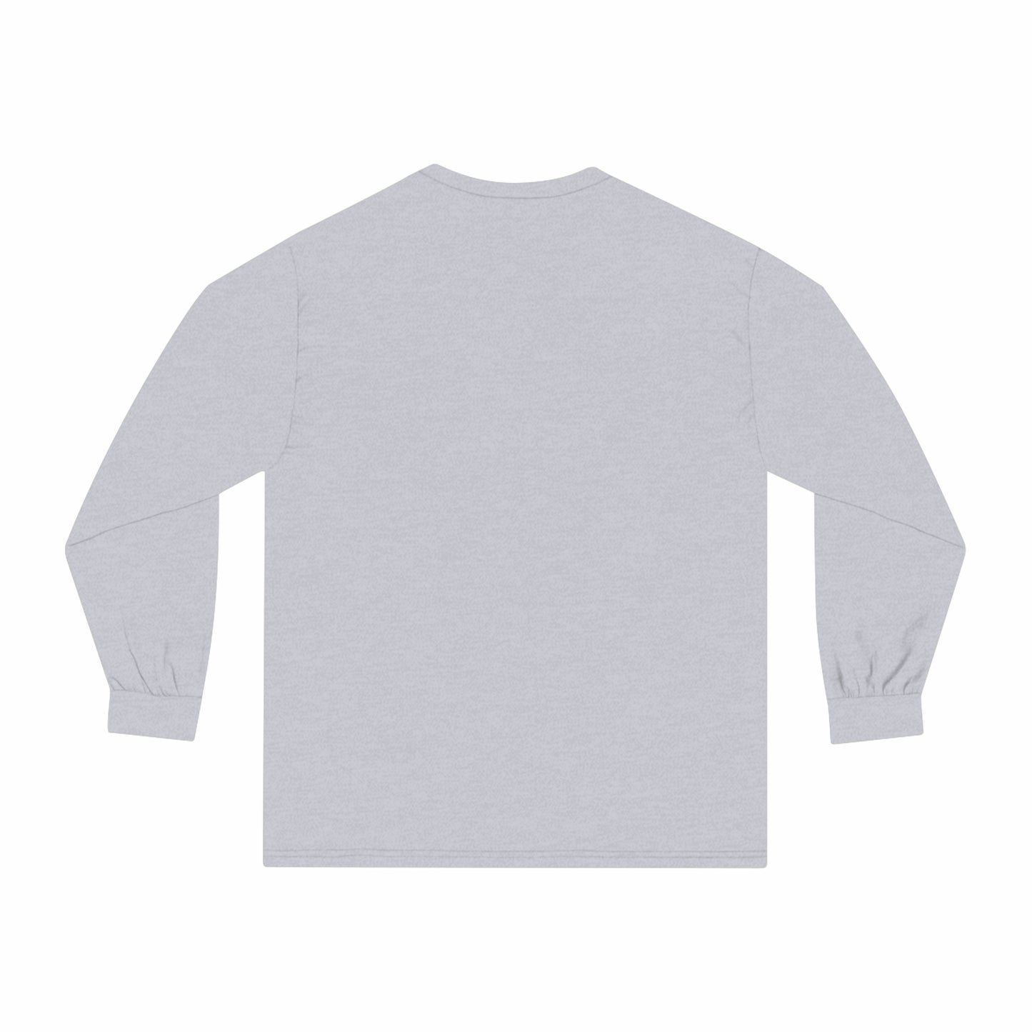 Fall Vibes Long Sleeve Unisex Classic Long Sleeve T-Shirt | Cotton, DTG, Long Sleeves, Men's Clothing, Unisex, Women's Clothing