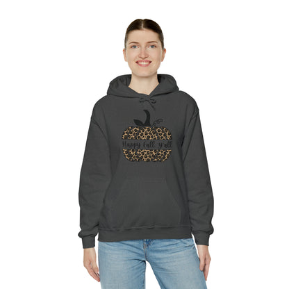 Happy Fall Y'all Hooded Unisex Hooded Sweatshirt | DTG, Hoodies, Men's Clothing, Regular fit, Unisex, Women's Clothing