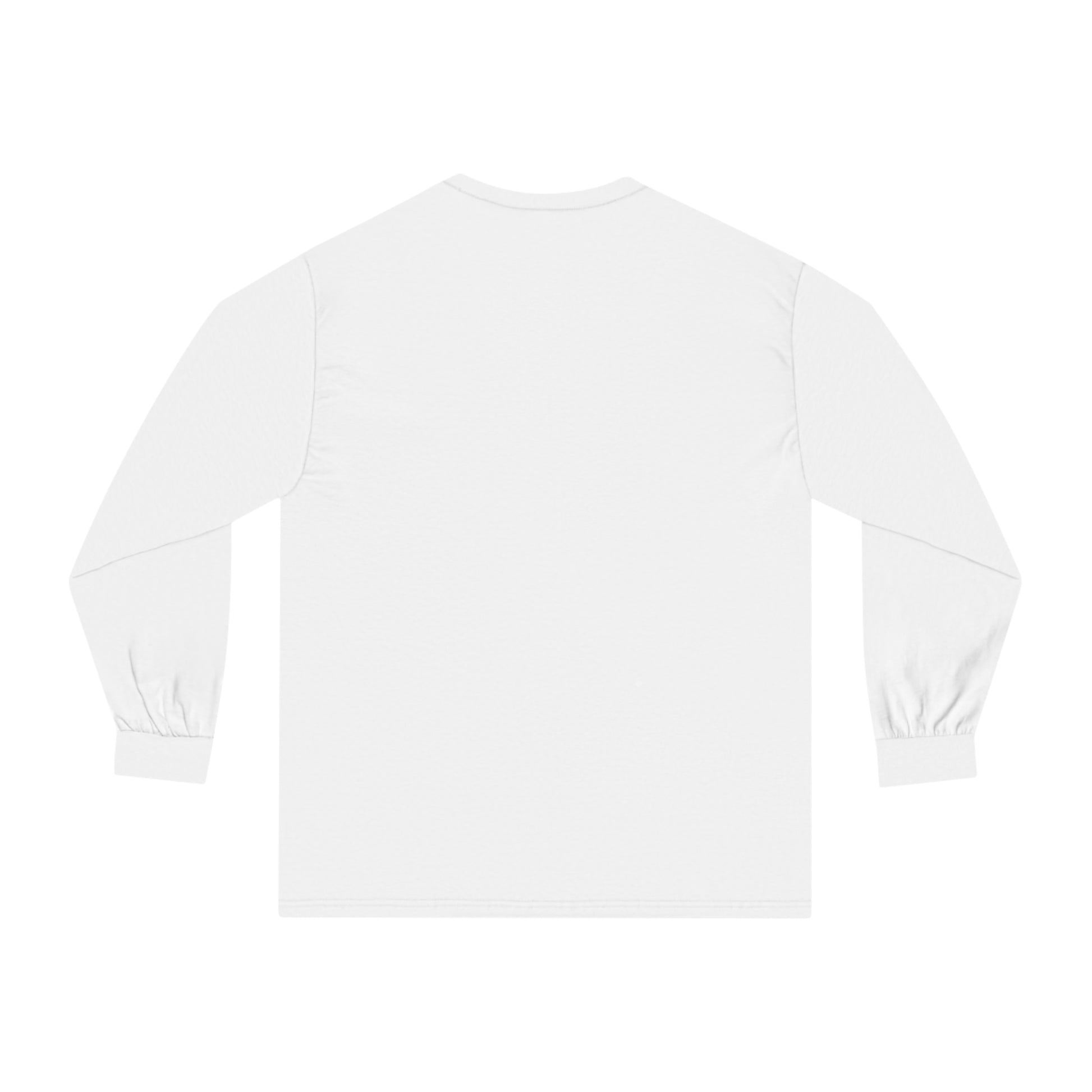 Fall Vibes Long Sleeve Unisex Classic Long Sleeve T-Shirt | Cotton, DTG, Long Sleeves, Men's Clothing, Unisex, Women's Clothing