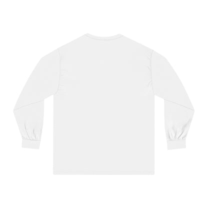 Fall Vibes Long Sleeve Unisex Classic Long Sleeve T-Shirt | Cotton, DTG, Long Sleeves, Men's Clothing, Unisex, Women's Clothing