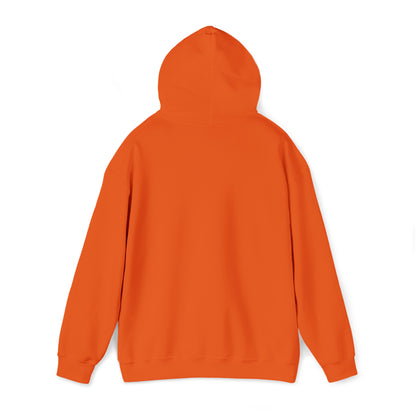 Pumpkin Spice Hooded Unisex Hooded Sweatshirt | DTG, Hoodies, Men's Clothing, Regular fit, Unisex, Women's Clothing