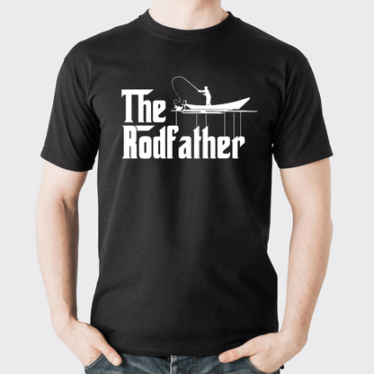 The Rodfather T-Shirt