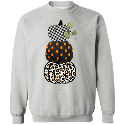 Stacked Pumpkins Apparel | T-Shirts & Sweatshirts