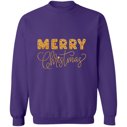 Merry Christmas Ginger bread Crewneck Pullover Sweatshirt | Ugly Christmas Sweater | Men, Pullover, Sweatshirts