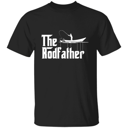 The Rodfather T-Shirt