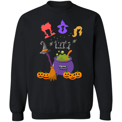 Hocus Pocus Apparel | T-Shirts & Sweatshirts