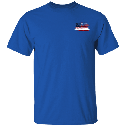 America The Beautiful T-Shirt | 4th of July