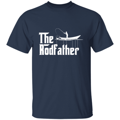 The Rodfather T-Shirt