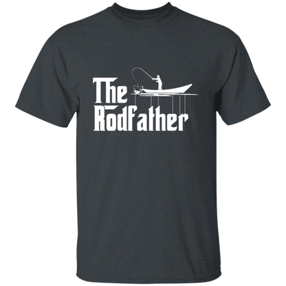 The Rodfather T-Shirt