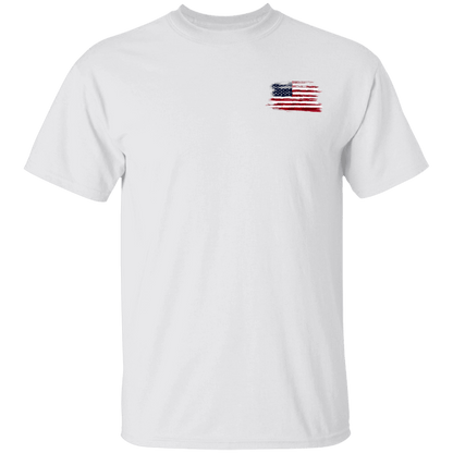 America The Beautiful T-Shirt | 4th of July