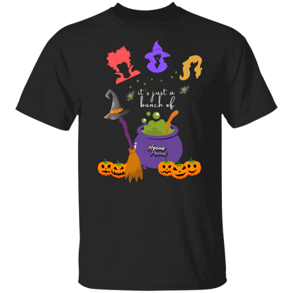 Hocus Pocus Apparel | T-Shirts & Sweatshirts