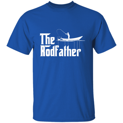 The Rodfather T-Shirt