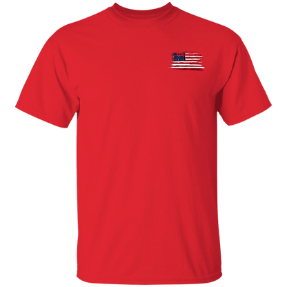 America The Beautiful T-Shirt | 4th of July