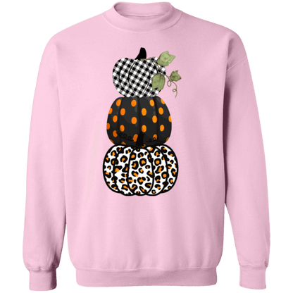 Stacked Pumpkins Apparel | T-Shirts & Sweatshirts